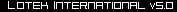 lotek international v5.0